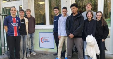 Belfort. À 16 ans, il organise un voyage scolaire pour garder le lien avec ses amis de lycée