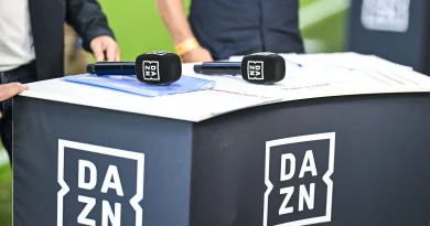 DAZN-Pro League: l’impact social ne doit pas être sous-estimé
