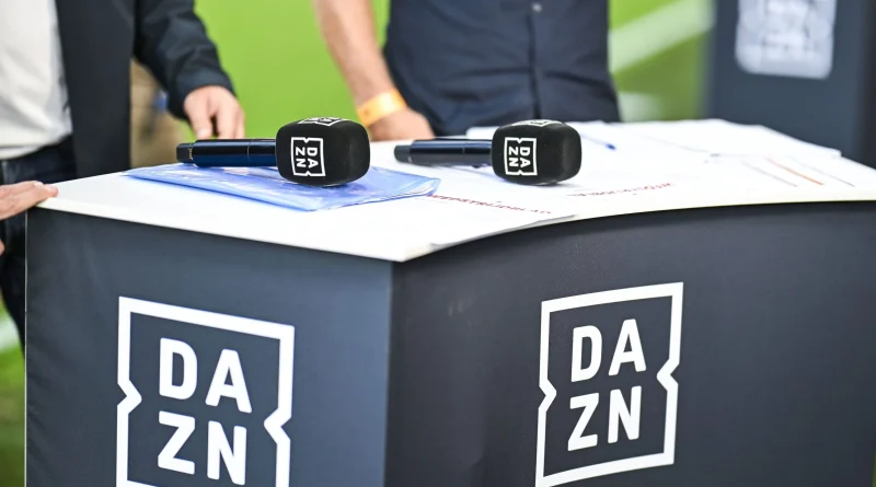 DAZN-Pro League: l’impact social ne doit pas être sous-estimé