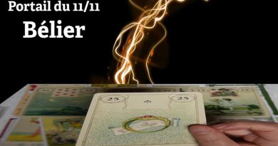 Bélier : la fin de la séparation prévue pour le 11/11/2025