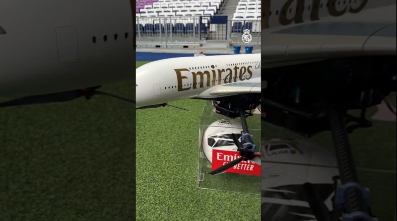 Bellingham brille : PSG et Real Madrid en pleine action !