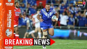 Ben Gardiner : Architecte de Samoa et des Perth Bears en 2025