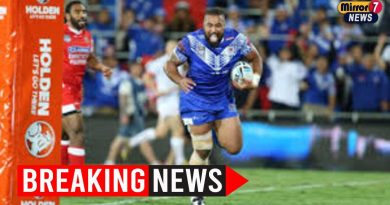 Ben Gardiner : Architecte de Samoa et des Perth Bears en 2025