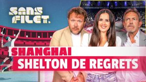 🎾 Ben Shelton : un retour anticipé sur le court ?