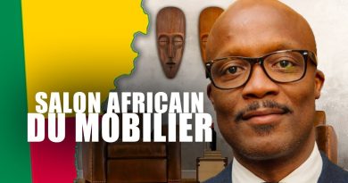 Bénin : Cotonou, épicentre du design africain ?