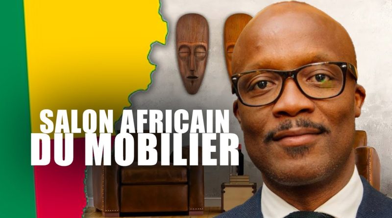 Bénin : Cotonou, épicentre du design africain ?