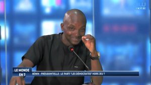 Bénin : Le parti 'Les Démocrates' écarté de la présidentielle ?