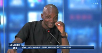 Bénin : Le parti 'Les Démocrates' écarté de la présidentielle ?