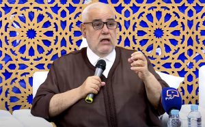 FAUT-IL COUPER LE MICRO AU LEADER DU PJD, BENKIRANE ?