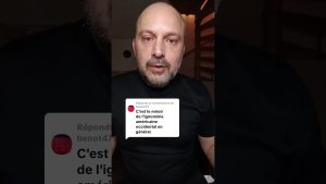 Benoît : Alerte au Scandale en France