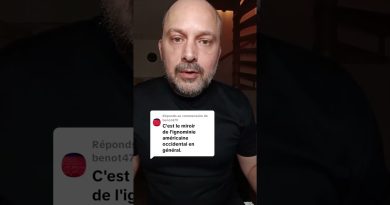 Benoît : Alerte au Scandale en France