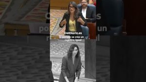 Bergerot à Ayuso : Les femmes, victimes d'un harcèlement lié à l'avortement