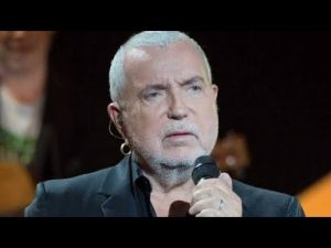 Bernard Lavilliers en deuil : la perte de sa compagne