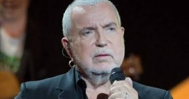 Bernard Lavilliers en deuil : la perte de sa compagne