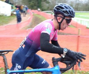 Bernay. 250 coureurs attendus au cyclo-cross inter-régional, ce dimanche 23 novembre