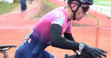 Bernay. 250 coureurs attendus au cyclo-cross inter-régional, ce dimanche 23 novembre