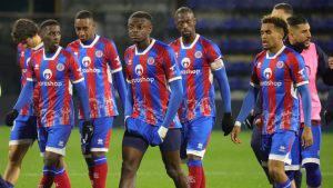 Berrichonne - Versailles : « La preuve de notre manque d’expérience »