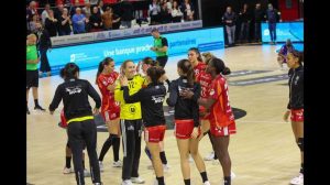 Besançon a terminé fort pour renverser Sambre