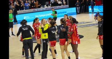 Besançon a terminé fort pour renverser Sambre