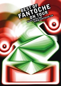 Best-of Fantoche 2025 - Citescope