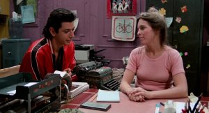 Ciné-club Critikat : Projection de "Between the Lines" au Ciné-club