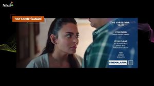 Beyaz Perde : Un Calendrier Cinéma Riche en Émotions !