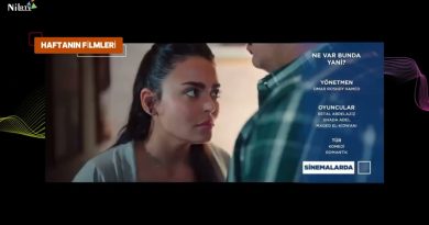 Beyaz Perde : Un Calendrier Cinéma Riche en Émotions !