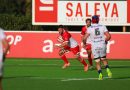 Biarritz Olympique : « Avec le groupe qu’on a, on saurait réagir à un retrait de points », clame Thomas Hébert