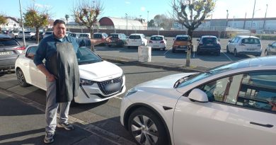 Biarritz : pourquoi tant de places de stationnement sont inaccessibles à Aguilera ?