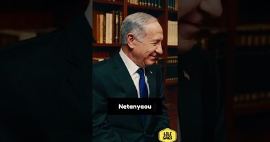Bibi : 7 ministres cette année, 3 nouveaux à venir !