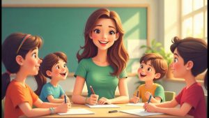 Bien-être des enseignants : clé du succès des élèves