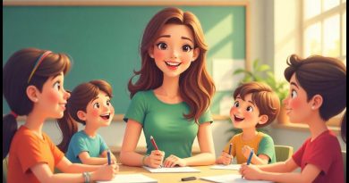 Bien-être des enseignants : clé du succès des élèves