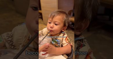 Bientôt 4 : Moments familiaux inoubliables 🥹