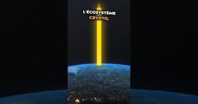 🔗 Bientôt, achetez vos actions sur la blockchain !