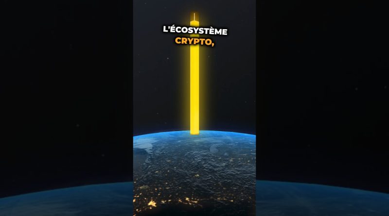 🔗 Bientôt, achetez vos actions sur la blockchain !