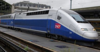 Bientôt une liaison TGV entre Lyon et Bordeaux ?