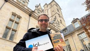 Bienvenue à Dijon sur les traces de Ducs de Bourgogne - ICI