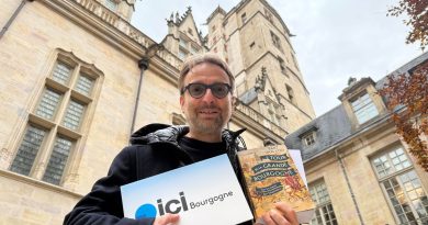 Bienvenue à Dijon sur les traces de Ducs de Bourgogne - ICI
