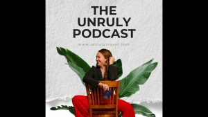 Bienvenue dans le Gayborhood : Voyage et Vie Queer avec Courtney