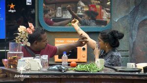 Bigg Boss Tamil Saison 9 : Promo 3 du 10 octobre 2025