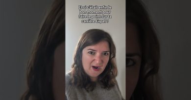 Bilan de compétences Expat : 5 places restantes avant 2024 !