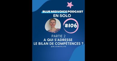 Bilan de compétences : Qui est concerné ? - BLUE MIDVOICE 106.2