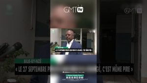 Bilie-By-Nzé : Le 27 septembre, un constat alarmant