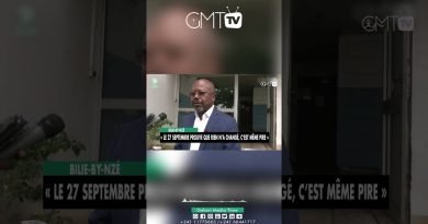 Bilie-By-Nzé : Le 27 septembre, un constat alarmant