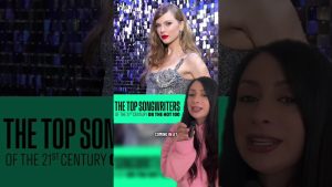 Billboard désigne Taylor Swift meilleure auteure féminine du XXIe siècle