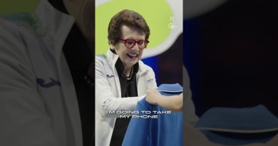 Billie Jean King : une voix incontournable du tennis