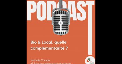 Bio et local : un choix nécessaire ?