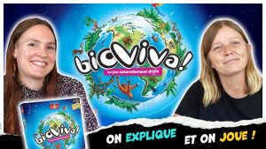 Bioviva Le Jeu : Édition spéciale 30 ans, explications et jeu