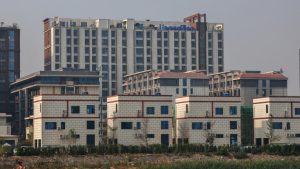 Birmanie: la junte affirme avoir arrêté près de 1600 étrangers dans un centre d'arnaque en ligne