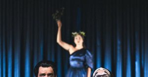 Bischwiller. « SarkHollande », un spectacle sur les bouleversements politiques de la France à la Mac